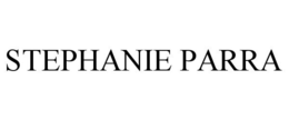 STEPHANIE PARRA trademark