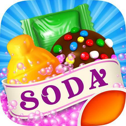 SODA trademark