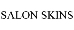 SALON SKINS trademark