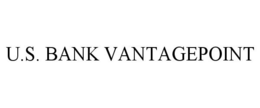 U.S. BANK VANTAGEPOINT trademark