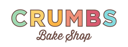 CRUMBS BAKE SHOP trademark