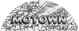 MOTOWN DETROIT PONTIAC ANN ARBOR FT. WAYNE ERIE trademark
