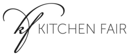 KF KITCHEN FAIR trademark