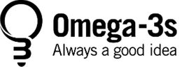 OMEGA-3S ALWAYS A GOOD IDEA trademark