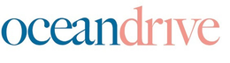 OCEAN DRIVE trademark