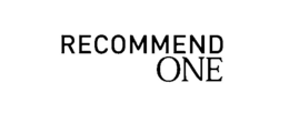 RECOMMEND ONE trademark