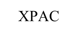 XPAC trademark