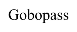 GOBOPASS trademark