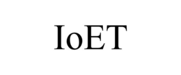 IOET trademark