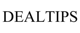 DEALTIPS trademark