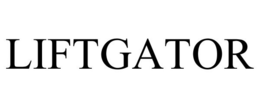 LIFTGATOR trademark