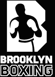 B BROOKLYN BOXING trademark