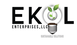 EKOL ENTERPRISES, LLC SUSTAINABLE SOLUTIONS trademark