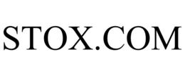 STOX.COM trademark