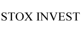 STOX INVEST trademark