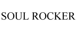 SOUL ROCKER trademark