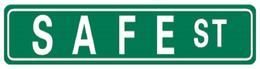 SAFE ST trademark