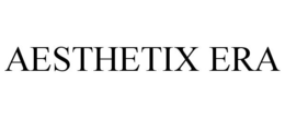 AESTHETIX ERA trademark