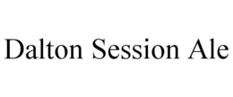 DALTON SESSION ALE trademark