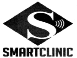 S SMARTCLINIC trademark