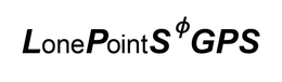 LONEPOINTS GPS trademark
