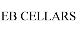 EB CELLARS trademark