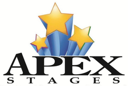 APEX STAGES trademark
