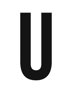 U trademark