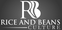 RB RICE AND BEANS CULTURE trademark