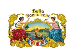 BELLA DOMINICANA trademark