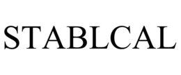 STABLCAL trademark