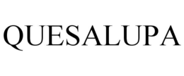 QUESALUPA trademark