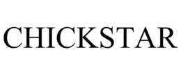CHICKSTAR trademark