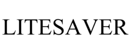LITESAVER trademark
