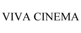 VIVA CINEMA trademark