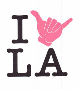 I LA trademark