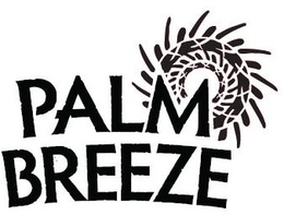 PALM BREEZE trademark