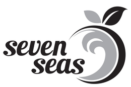 SEVEN SEAS trademark