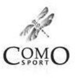 COMO SPORT trademark