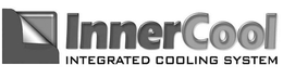 INNERCOOL INTEGRATED COOLING SYSTEM trademark
