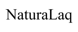 NATURALAQ trademark