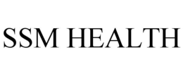 SSM HEALTH trademark