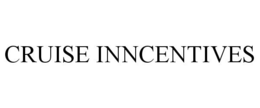 CRUISE INNCENTIVES trademark
