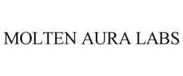 MOLTEN AURA LABS trademark