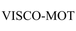 VISCO-MOT trademark