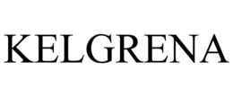 KELGRENA trademark