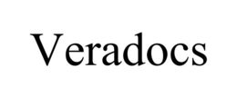 VERADOCS trademark