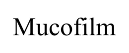 MUCOFILM trademark