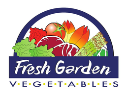 FRESH GARDEN V·E·G·E·T·A·B·L·E·S trademark
