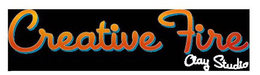 CREATIVE FIRE CLAY STUDIO trademark